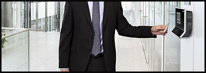 access control