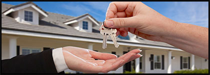 house key