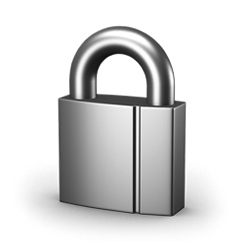 lock